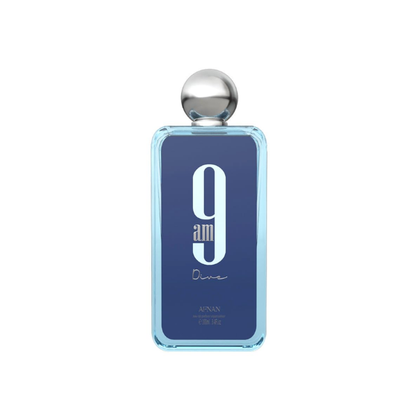 9 AM Dive Eau de Parfum