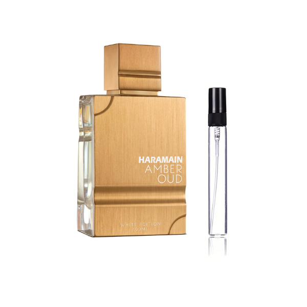Al Haramain Amber Oud Gold Edition