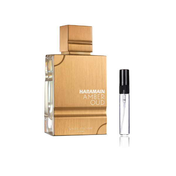 Al Haramain Amber Oud Gold Edition
