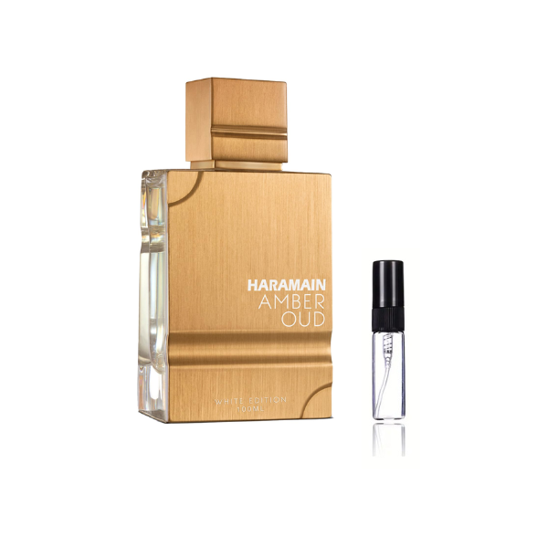 Al Haramain Amber Oud Gold Edition