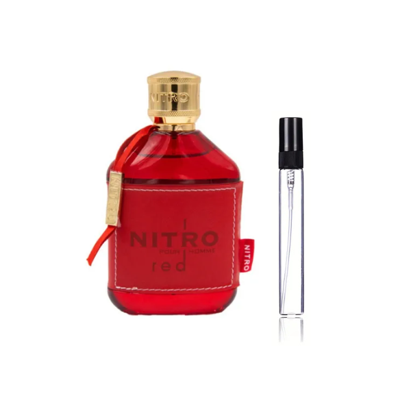 Nitro Red Dumont