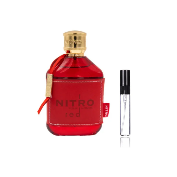 Nitro Red Dumont