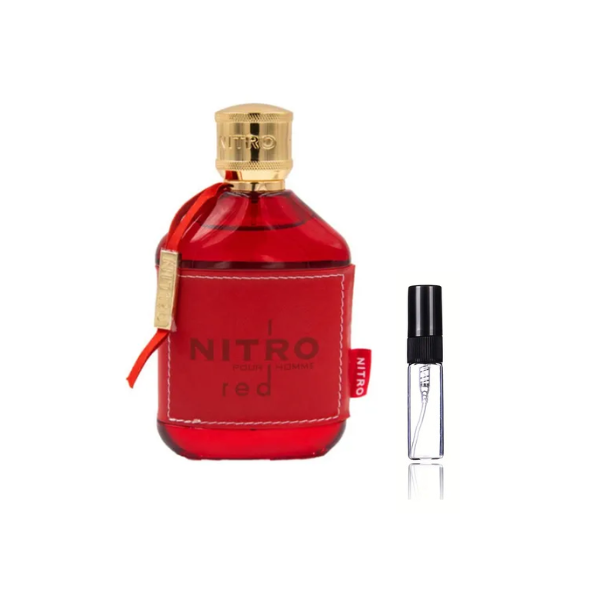 Nitro Red Dumont