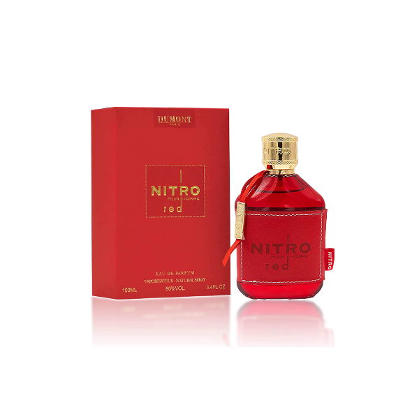 Nitro Red Dumont