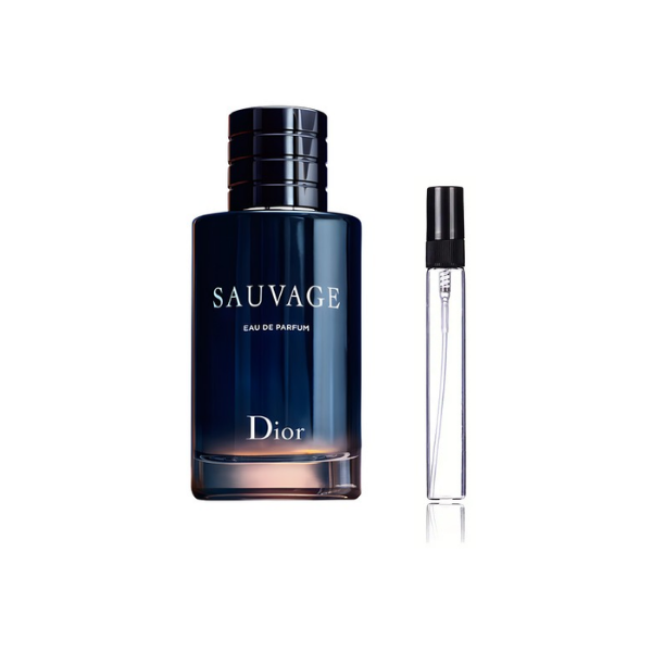 Sauvage parfum