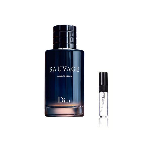 Sauvage parfum