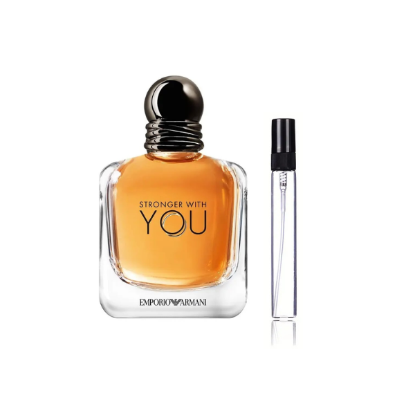 Stronger with you EDT