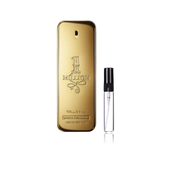 1 One Million by Paco Rabanne EDT