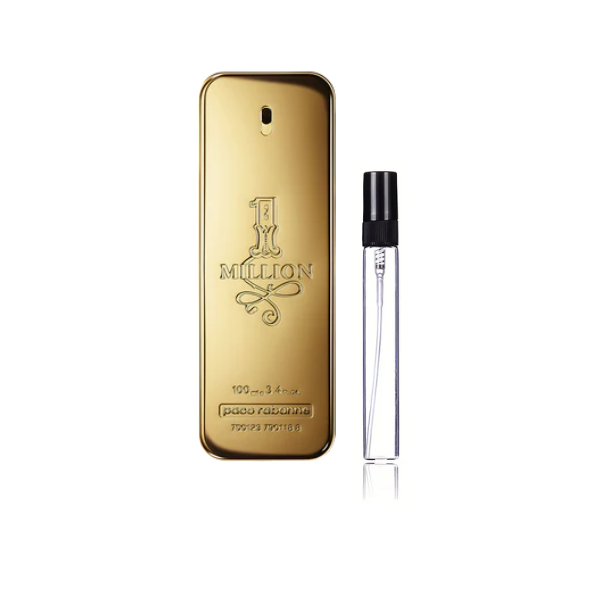 1 One Million by Paco Rabanne EDT