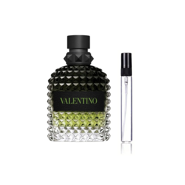 Valentino Uomo Born in Roma Stravaganza