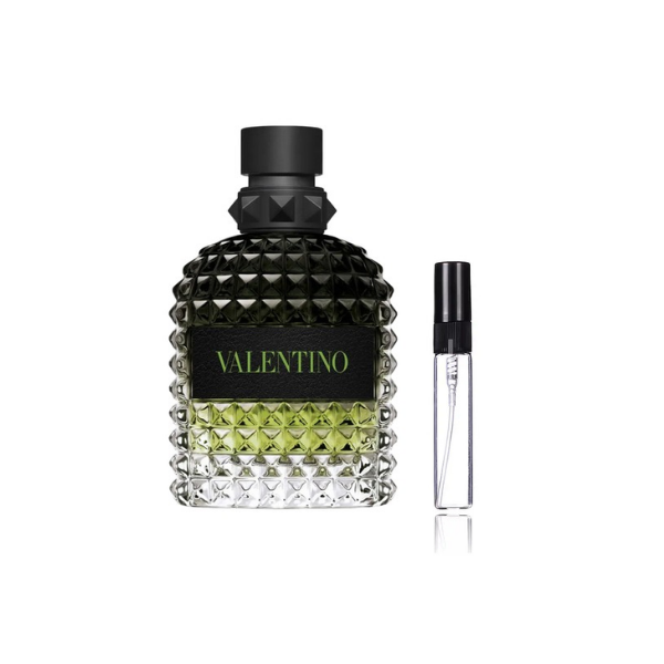 Valentino Uomo Born in Roma Stravaganza