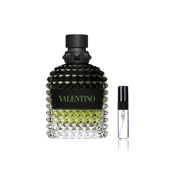 Valentino Uomo Born in Roma Stravaganza
