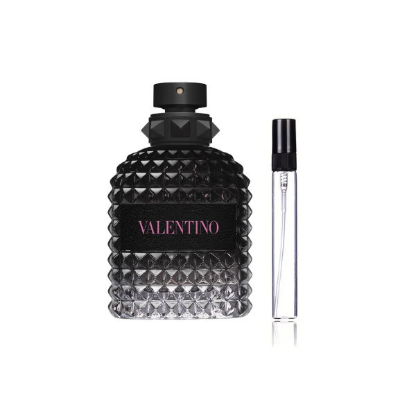 Valentino Uomo Born in Roma EDT