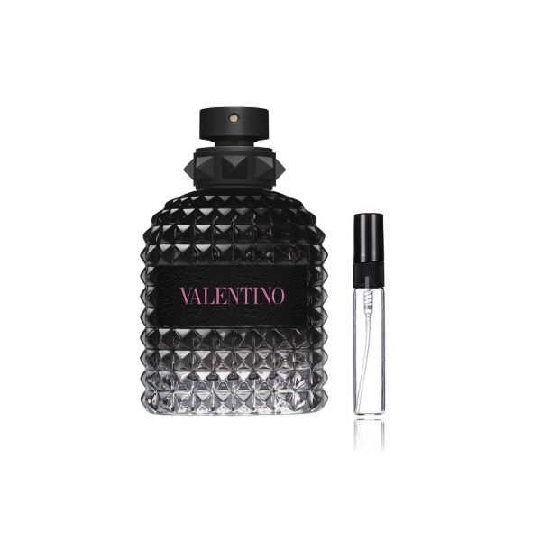 Valentino Uomo Born in Roma EDT