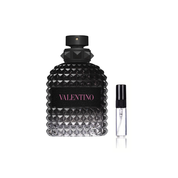 Valentino Uomo Born in Roma EDT