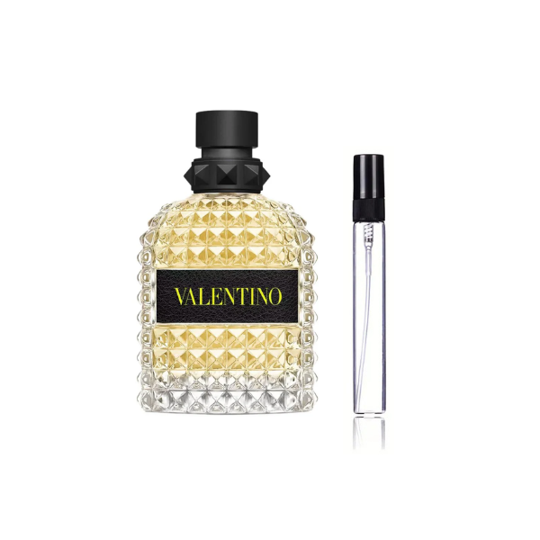 Valentino Uomo Born In Roma Yellow Dream
