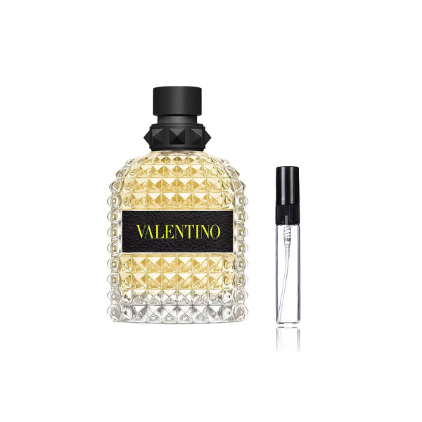 Valentino Uomo Born In Roma Yellow Dream