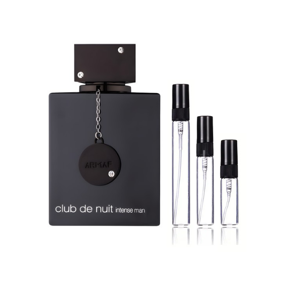 Club de Nuit Intense Man