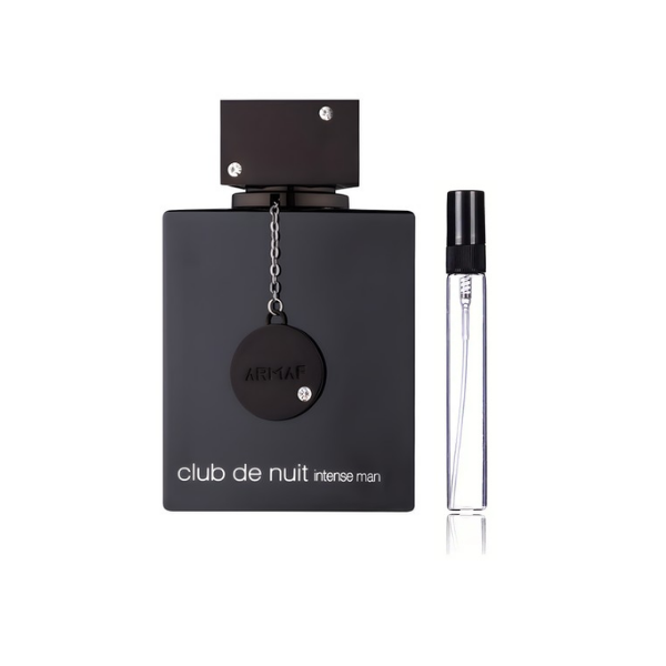 Club de Nuit Intense Man