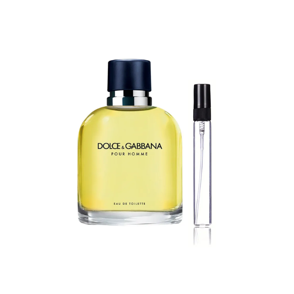 Dolce Gabbana Pour Homme EDT