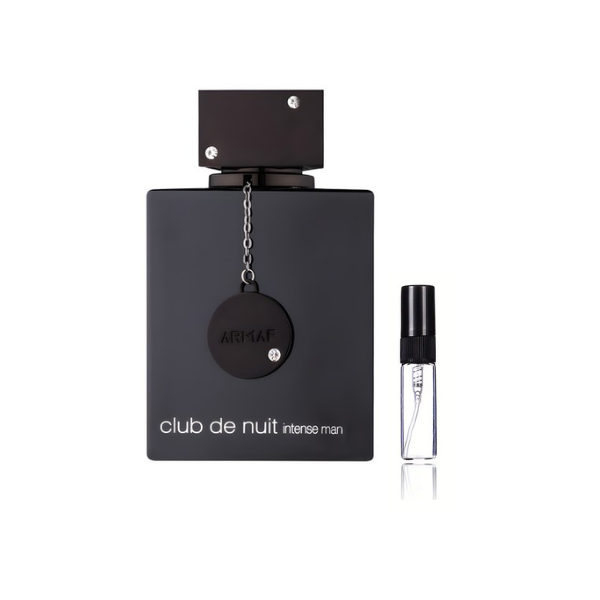 Club de Nuit Intense Man
