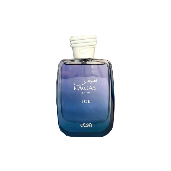 Hawas Ice