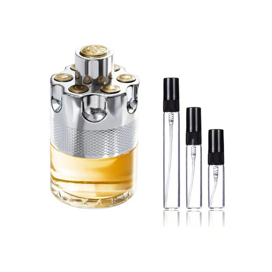 Wanted EDT