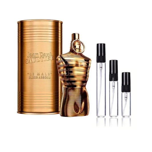 Le Male Elixir Absolu