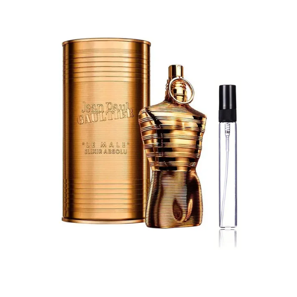 Le Male Elixir Absolu