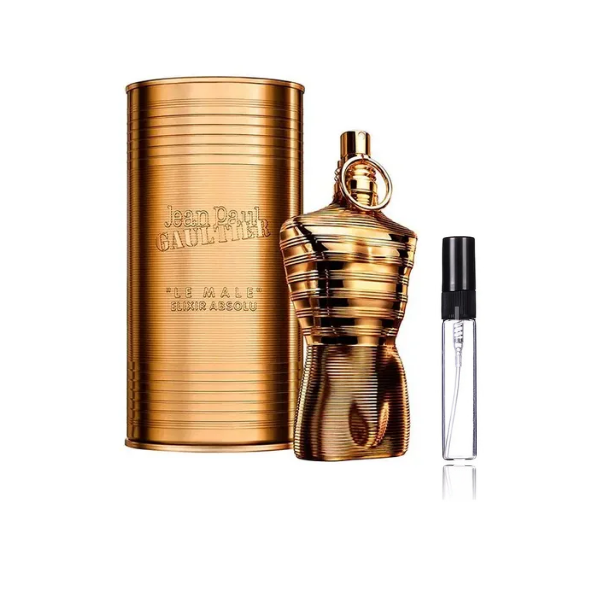 Le Male Elixir Absolu