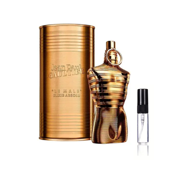 Le Male Elixir Absolu