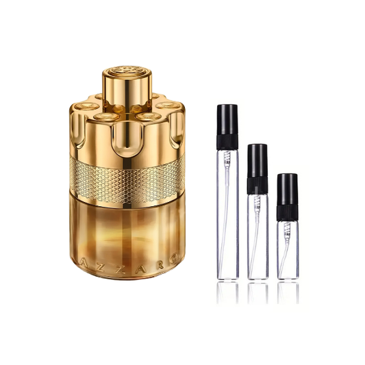Azzaro Forever Wanted Elixir