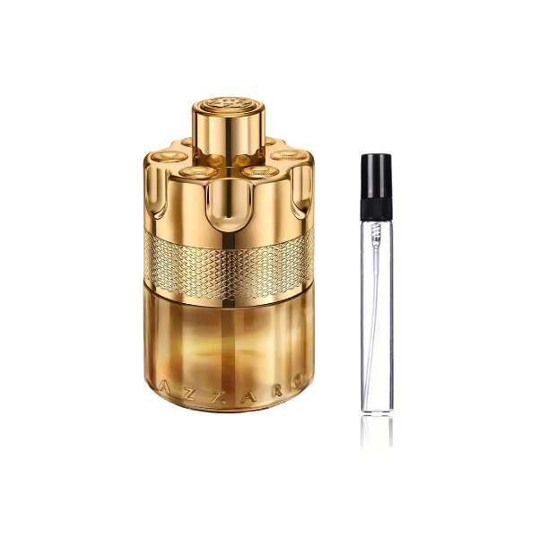 Azzaro Forever Wanted Elixir