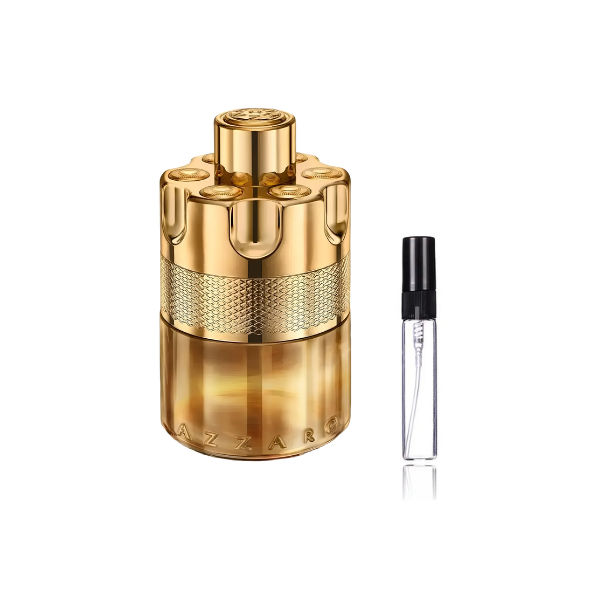 Azzaro Forever Wanted Elixir