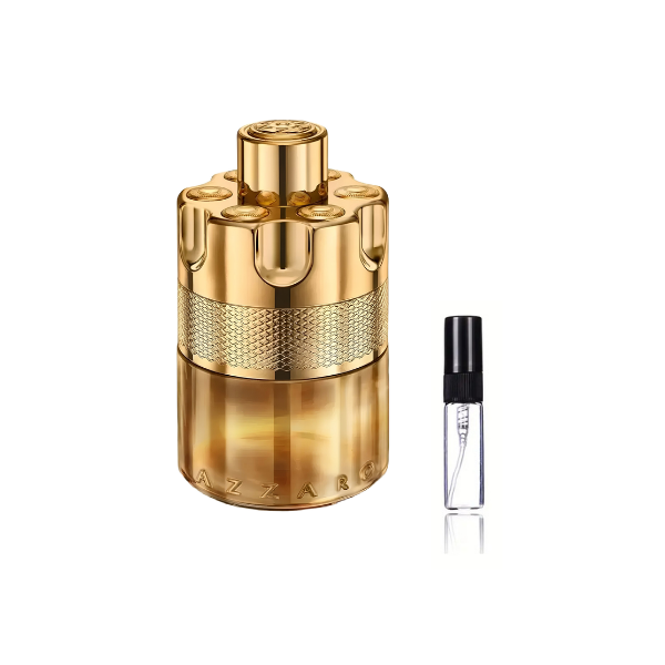 Azzaro Forever Wanted Elixir