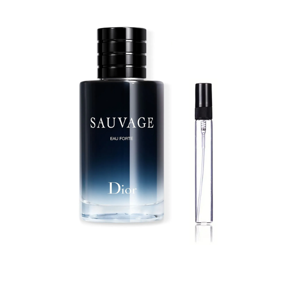 Sauvage Eau Forte Dior