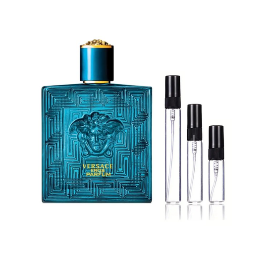Versace Eros Parfum