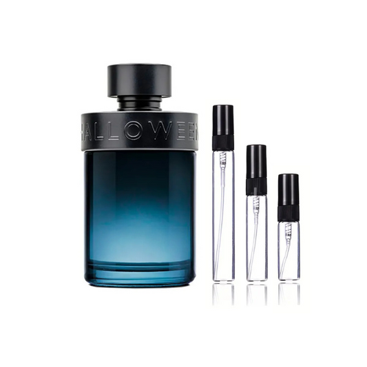 Halloween Man X EDT
