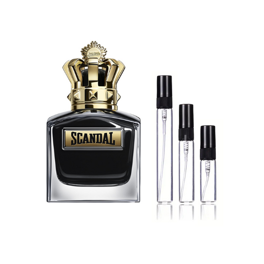 Scandal le parfum