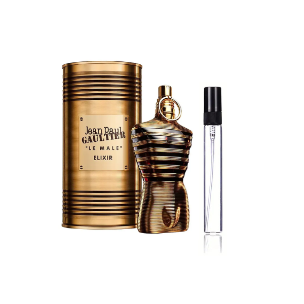 Jean Paul Gaultier Le Male Elixir