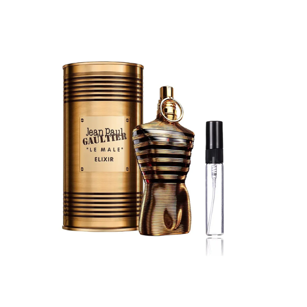 Jean Paul Gaultier Le Male Elixir