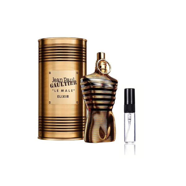 Jean Paul Gaultier Le Male Elixir