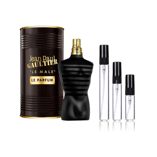 Jean Paul Gaultier Le Male Le Parfum