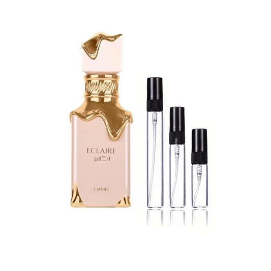 Lattafa Eclaire For Women Eau De Parfum