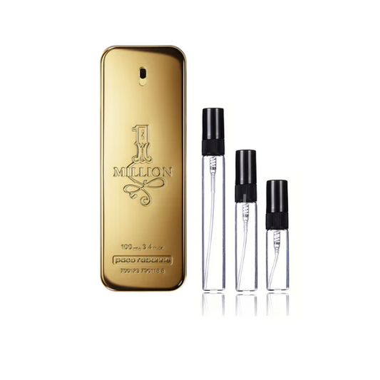 1 One Million by Paco Rabanne EDT