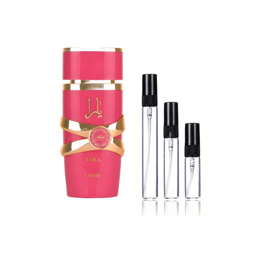 Yara Candy Eau De Parfum