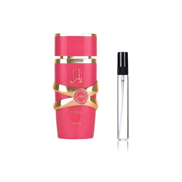 Yara Candy Eau De Parfum