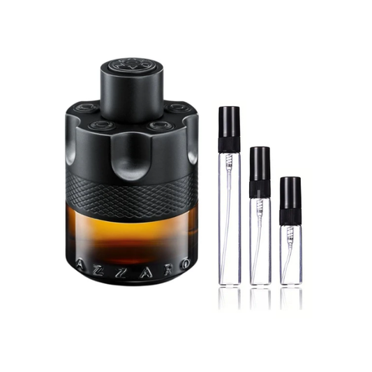 Azzaro The Most Wanted Parfum