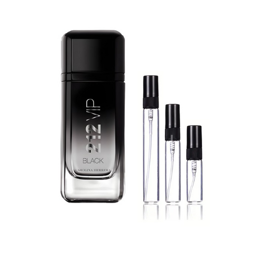 212 VIP Black Carolina Herrera