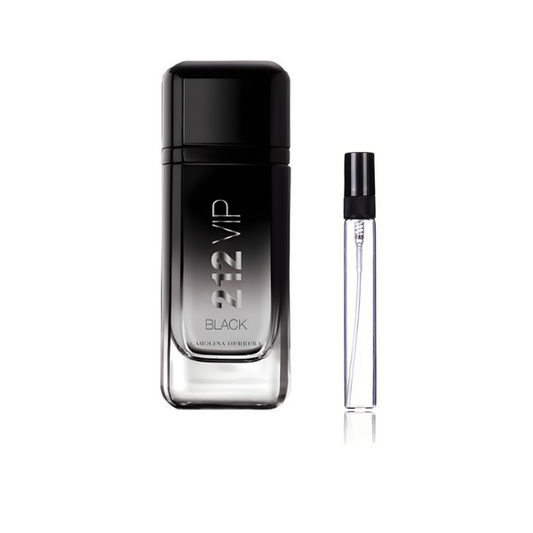 212 VIP Black Carolina Herrera